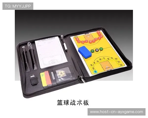 琜员如何通过战术板提升比赛理解力，战术板软件